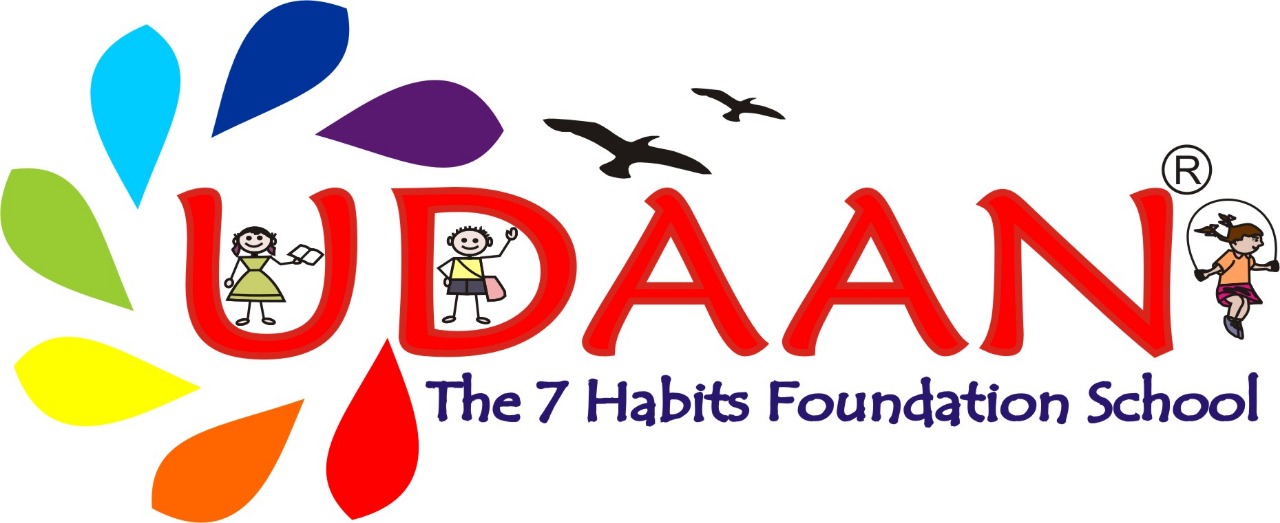 UDAAN THE 7 HABITS FOUNDATION